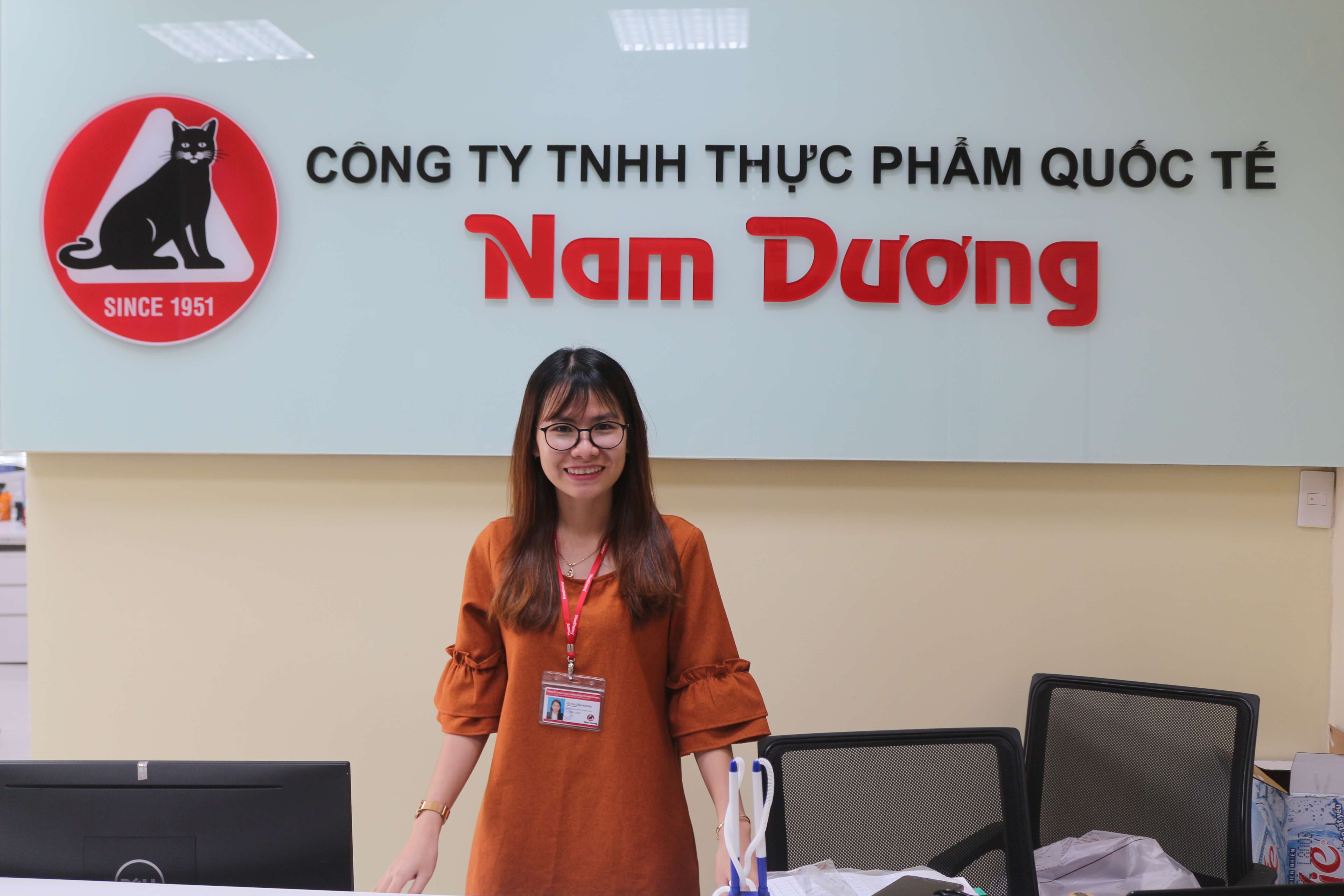 Ms. Vo Thi Cam Nhung