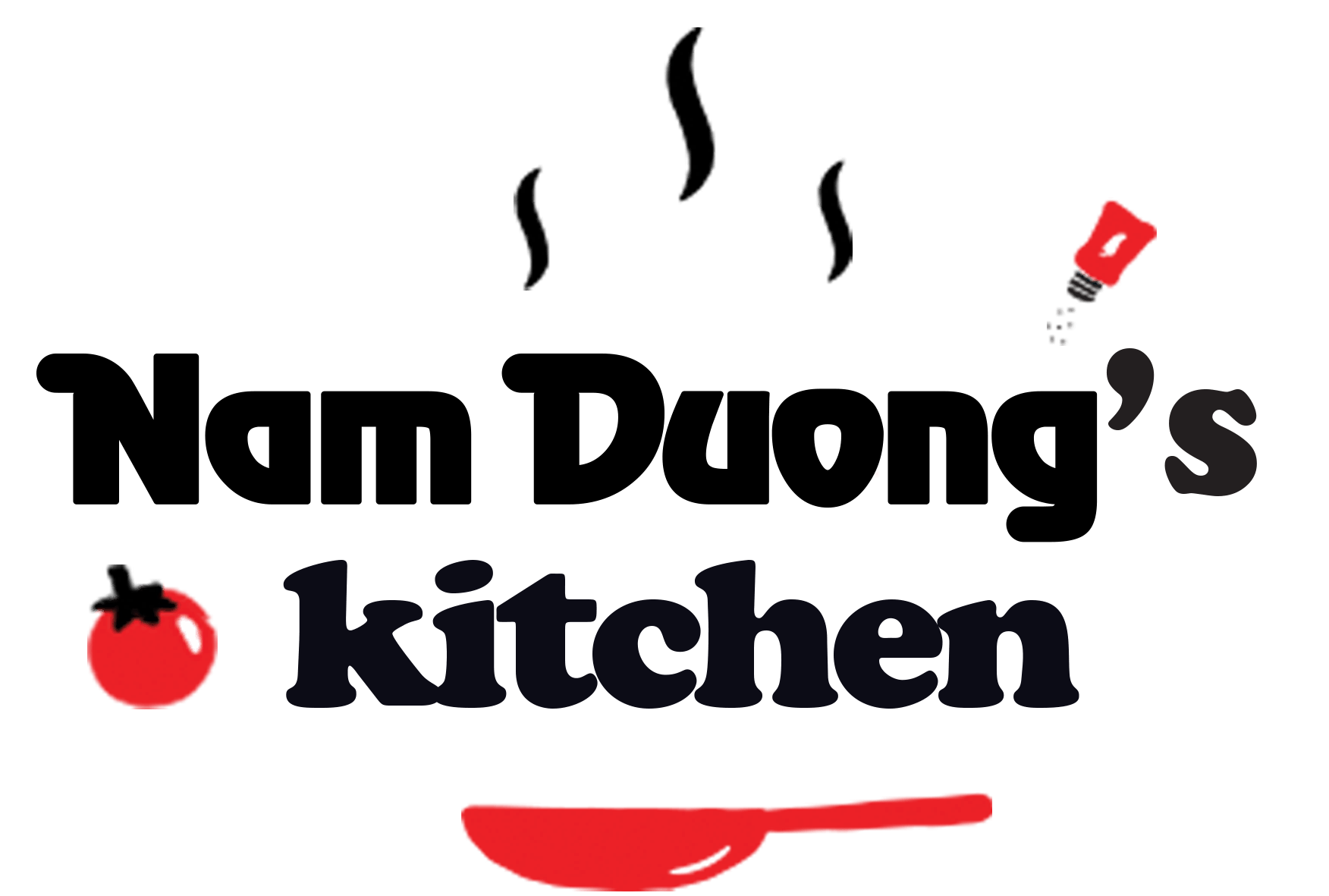 Nam Duong's kitchen