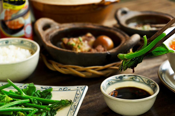The heir to Hue’s royal cuisine reveals cooking secrets