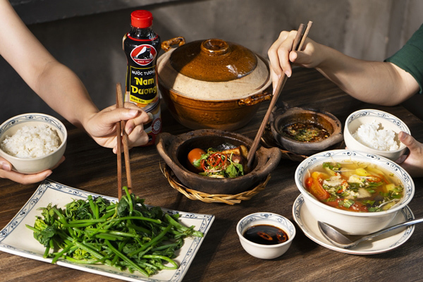 Quảng bá ẩm thực Việt, không chỉ chờ ‘hữu xạ tự nhiên hương’