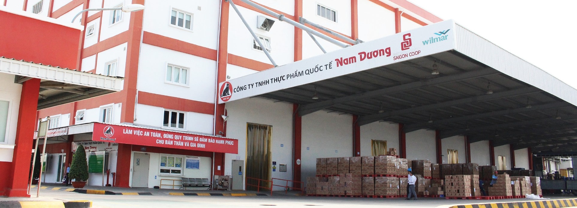 Về chúng tôi