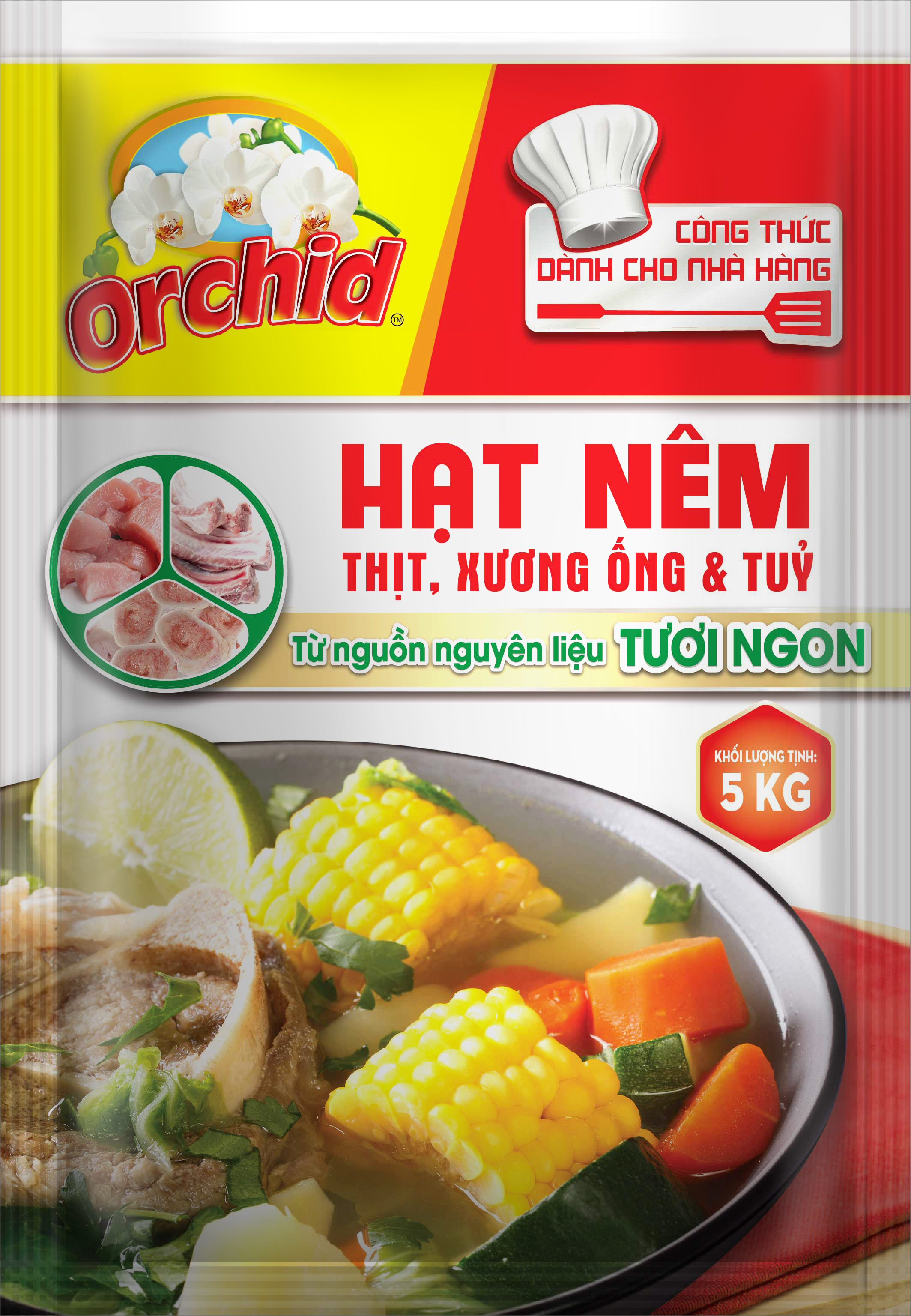 Nam Duong Mushroom Flavor Soy Sauce